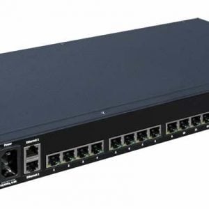 Digi ConnectPort LTS 8/16/32 Terminal Server